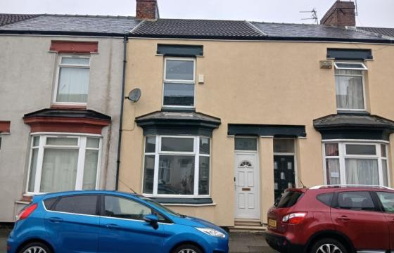 In need of refurbishment throughout in Middlesbrough photo