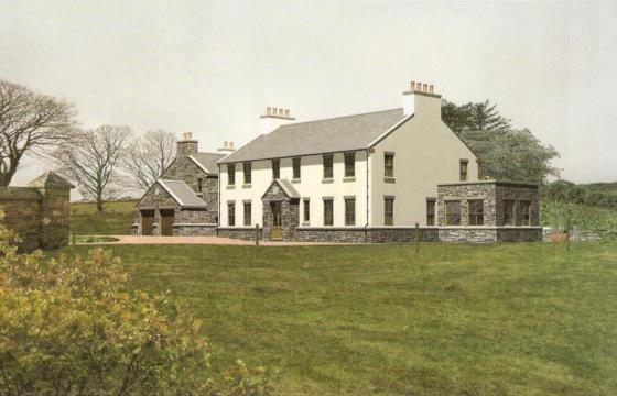 Land for sale in Lower Foxdale photo