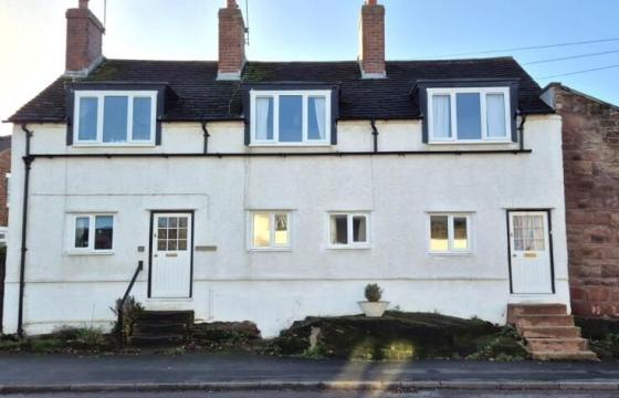 Potential for redevelopment in Wirral photo