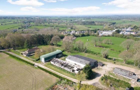 A prime residential development opportunity in Knaresborough photo