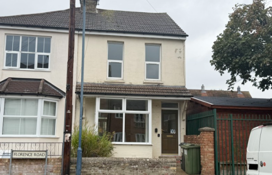 House In Need Of Improvement in Maidstone photo