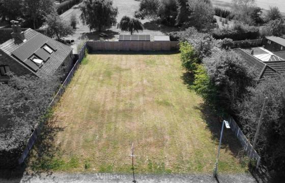 Land for sale in Spilsby photo