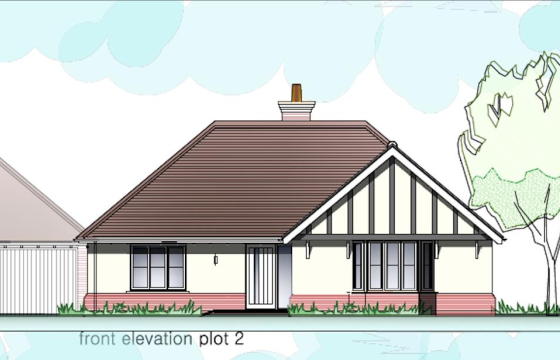 Land for sale in Great Totham photo