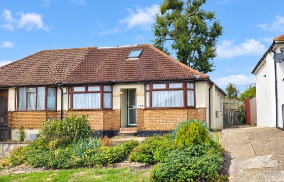 Chalet Bungalow requiring modernisation in Watford photo