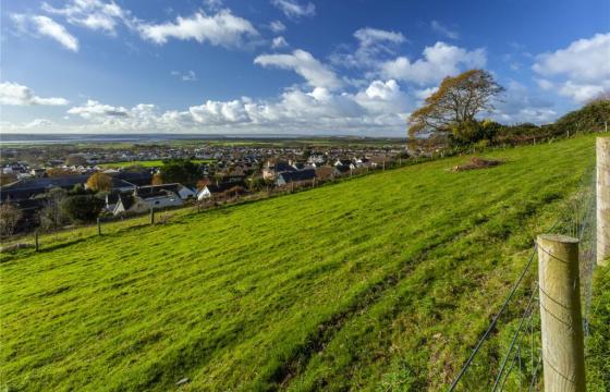 Land for sale in Braunton photo