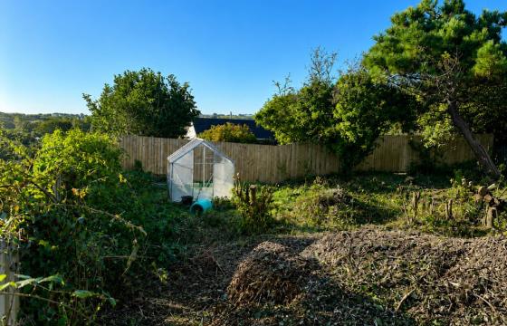 Land for sale in St Agnes photo