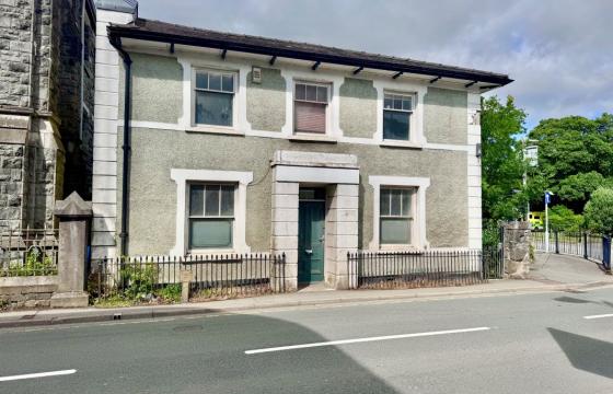 Conversion opportunity in Llanrwst photo