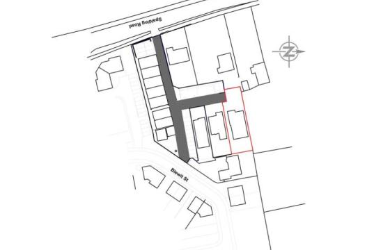 Land for sale in Spalding photo
