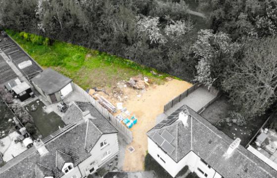 Land for sale in Somersham photo