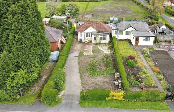 Land for sale in Coleorton photo