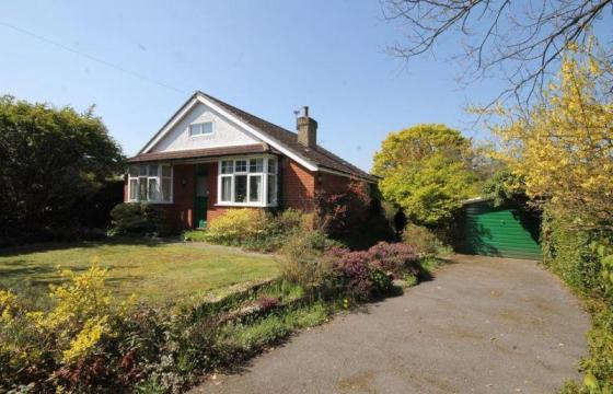 Extension potential in Bookham photo