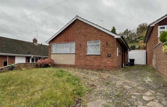Property for modernisation in WORDSLEY photo