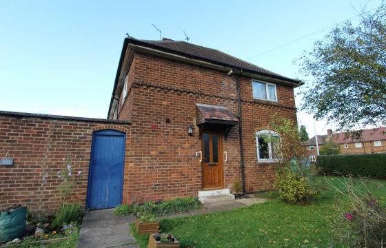 Extension potential in Thirsk photo