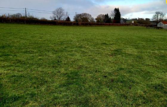 Development in Newtown photo