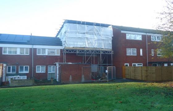 Property for improvement in Dunstable photo