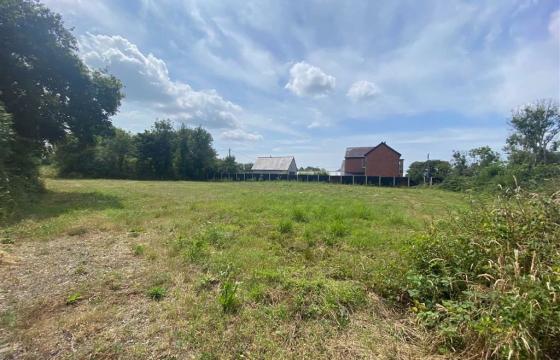 Land for sale in Pembrokeshire photo