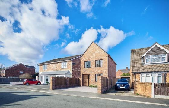 Land for sale in Warrington photo