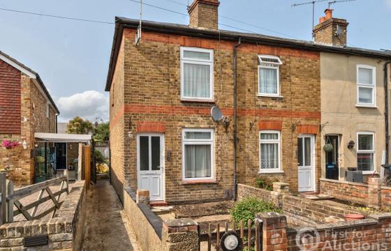 Requiring Modernisation in Maidenhead photo