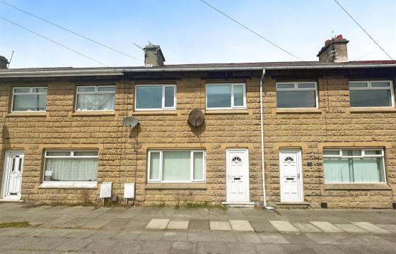 The property would benefit from some upgrading in Newbiggin-By-The-Sea photo