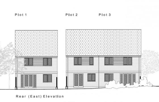 Land for sale in Marston Magna photo