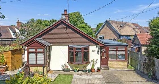 REFURBISHMENT OPPORTUNITY in Felsted photo