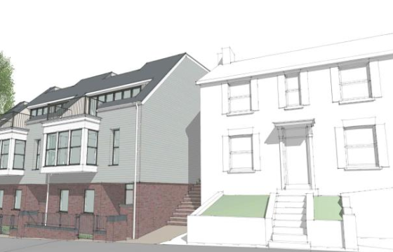 Site has planning in Tunbridge Wells photo