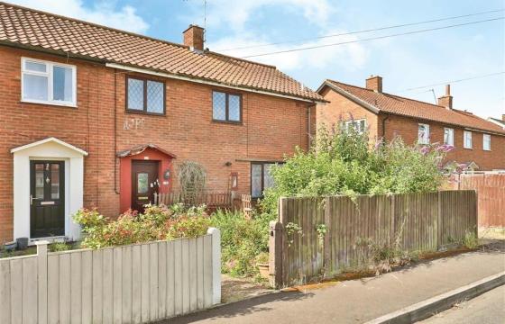 Modernisation required in DEREHAM photo