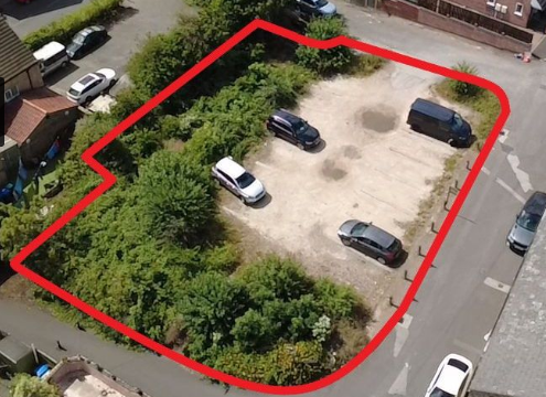 Land for sale in Mansfield Woodhouse photo
