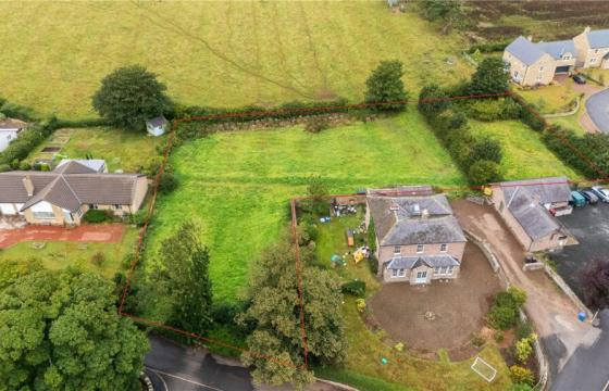 Land for sale in Ellingham photo