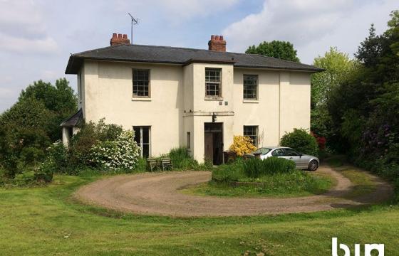 Property for refurbishment in Solihull photo