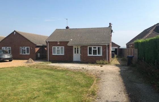 Property for modernisation in Bagworth photo