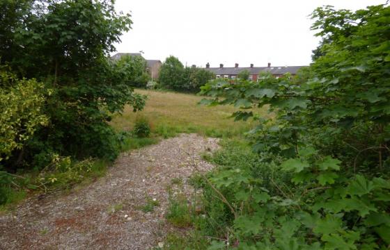 Land for sale in Shaw, Lancashire photo