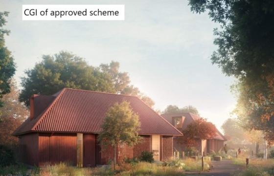 Land for sale in Beckenham photo
