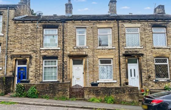 Property offering scope for renovation in Brighouse photo
