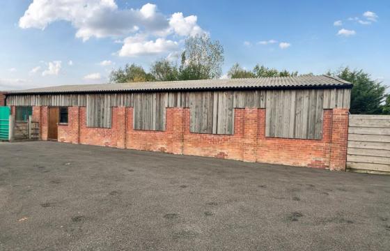 Conversion for sale in Evercreech photo