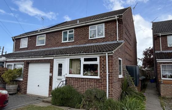 House in need of modernisation in Norwich photo