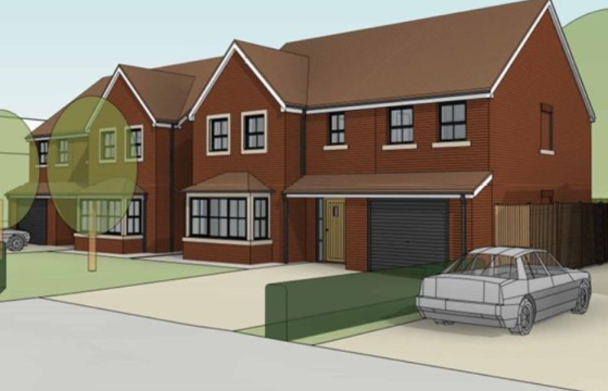 Land for sale in York photo