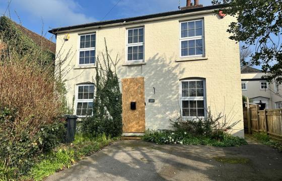 Scope for modernisation in Maidstone photo