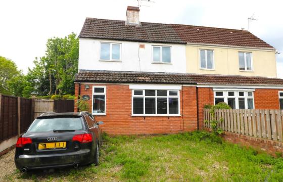 The property is in need of improvement in Kingswinford photo