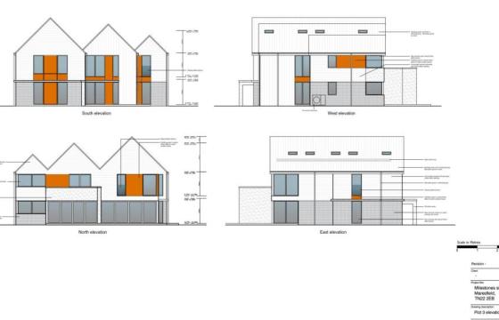 Land for sale in Maresfield photo