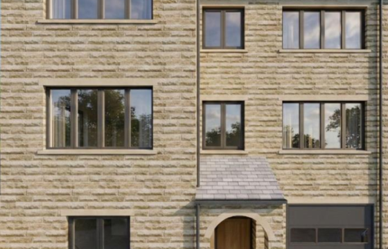 Land for sale in Holmfirth photo