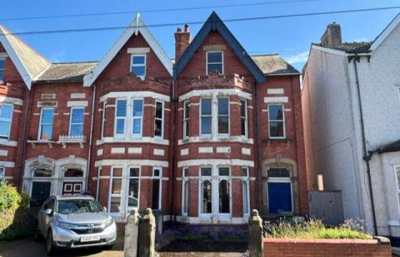 Refurbishment opportunity in Wirral photo