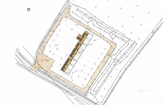 Land for sale in Southwell photo