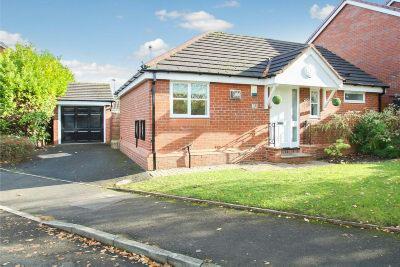 Property for extension in Altrincham photo