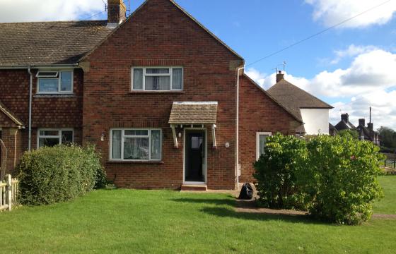 House + Plot for sale in Ringmer photo