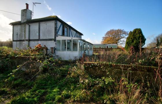 Redevelopment opportunity in Westerham photo