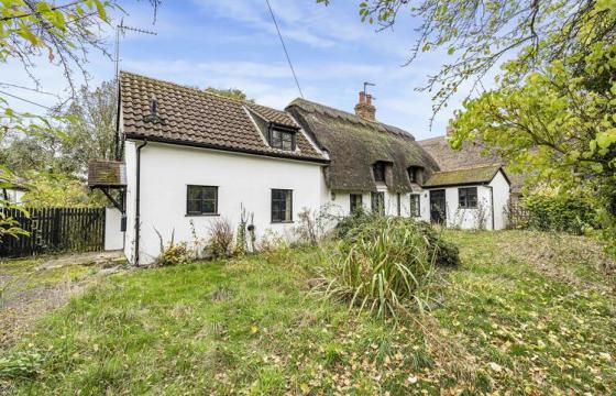 Renovation Required in Huntingdon photo