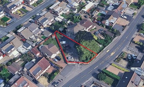 Land for sale in Patchway photo