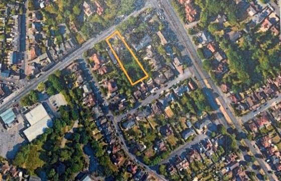 Land for sale in Littleover photo