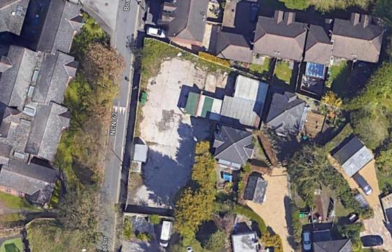 Land for sale in Northenden photo